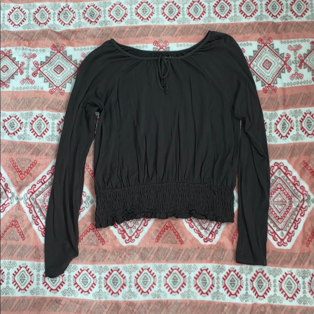 American Eagle Soft and Sexy Top